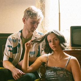 Grace & Max | Unity Festival
